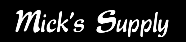 Mick's Supply